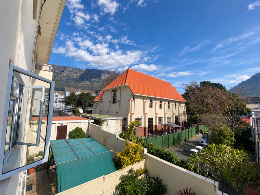 To Let 2 Bedroom Property for Rent in Oranjezicht Western Cape